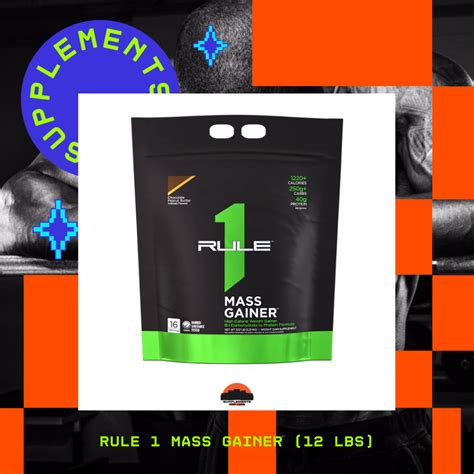 top mass gainer philippines|Rule 1 Mass Gainer 12lbs .